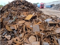 貴州恒富物資回收公司 專業廢舊與金屬回收服務