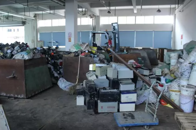 環境治理動真格，溫州成立7個督導組直擊物資回收等突出問題